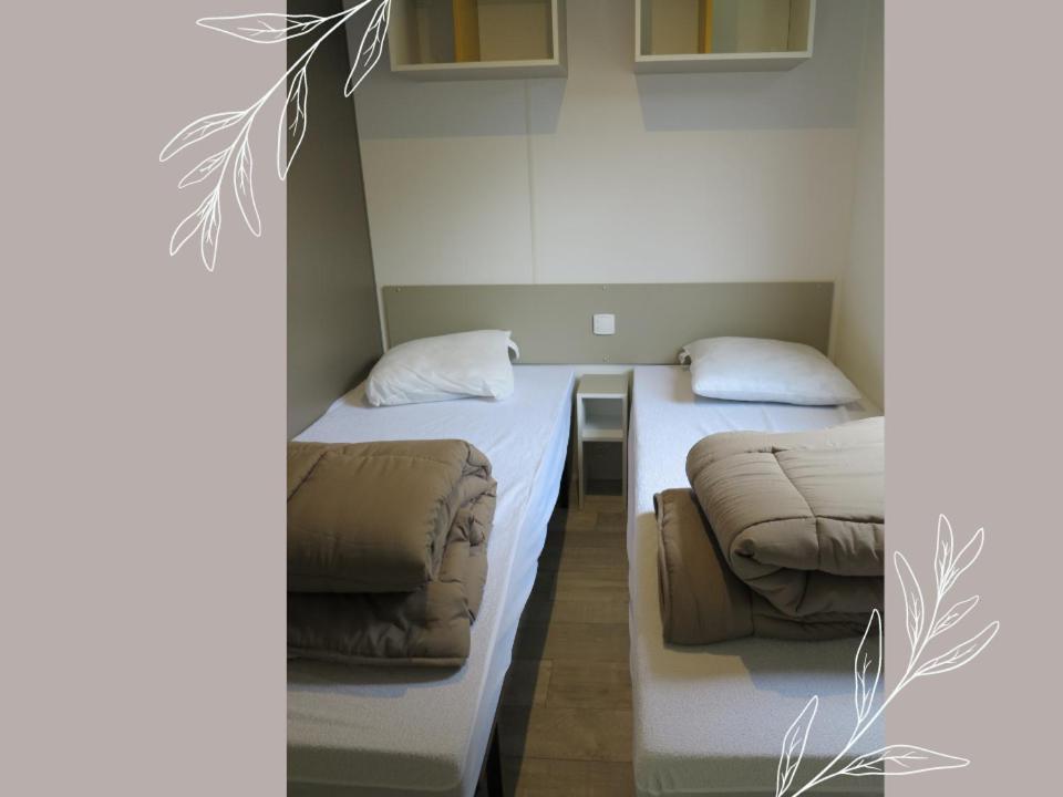 Hotel De Plein Air Le Chanset Ceyrat Habitación foto