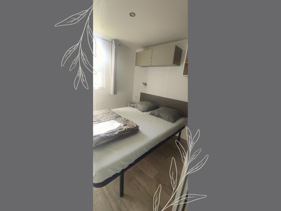 Hotel De Plein Air Le Chanset Ceyrat Habitación foto