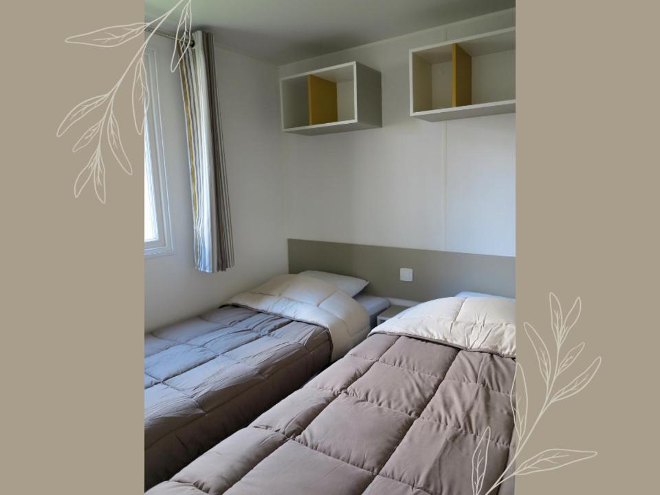 Hotel De Plein Air Le Chanset Ceyrat Habitación foto