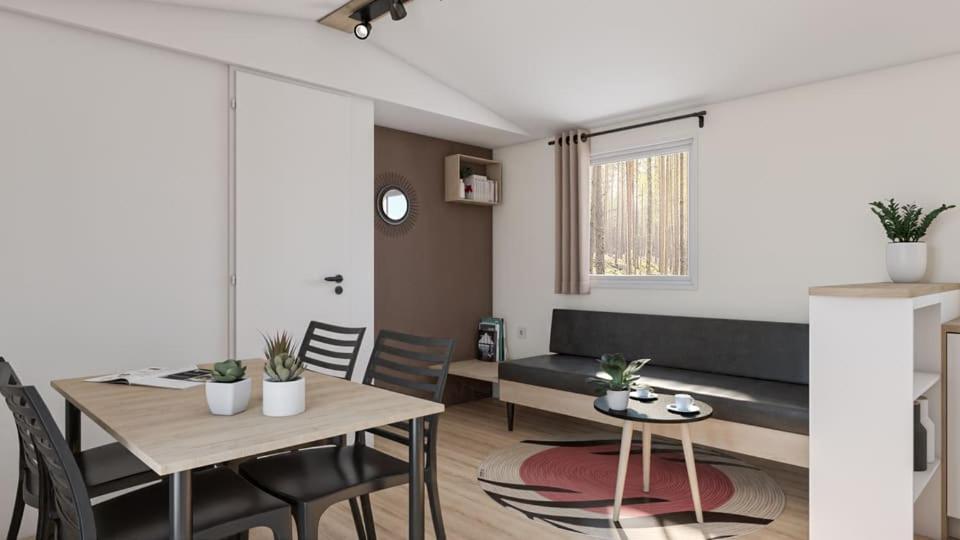 Hotel De Plein Air Le Chanset Ceyrat Habitación foto